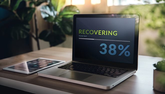 Disaster Recovery