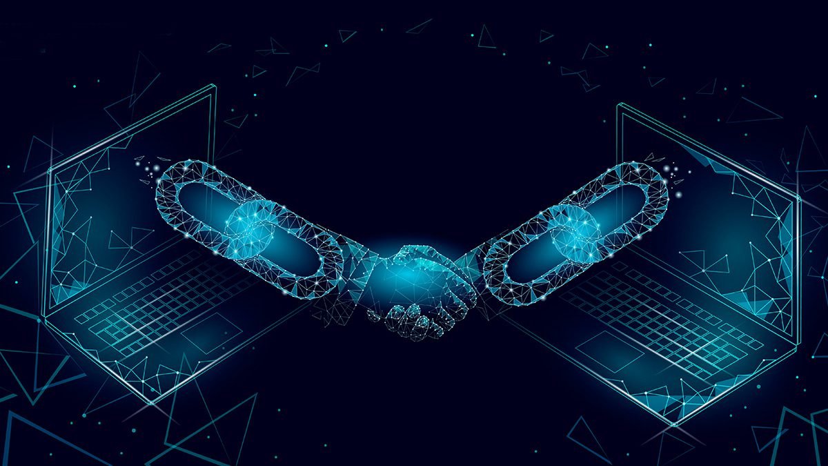 Blockchain Technology Blockchain Technology