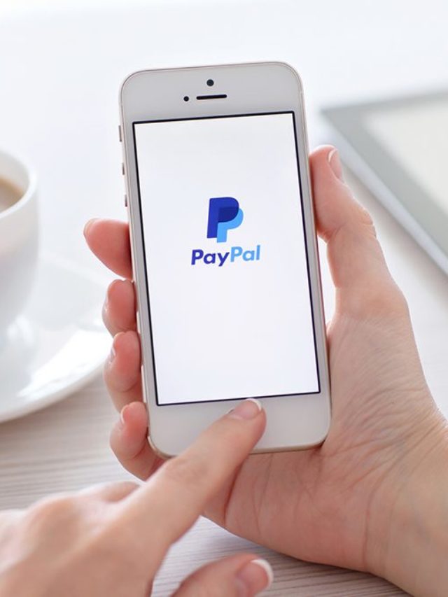 PayPal Pauses UK Crypto Sales Until 2024