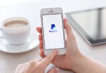 PayPal Payment India