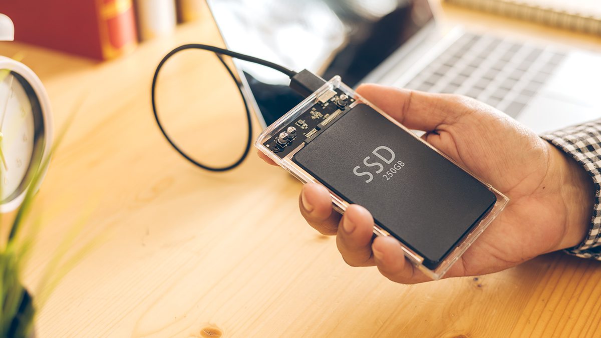 3 Amazing benefits of Solid State Drives that you didn’t know about