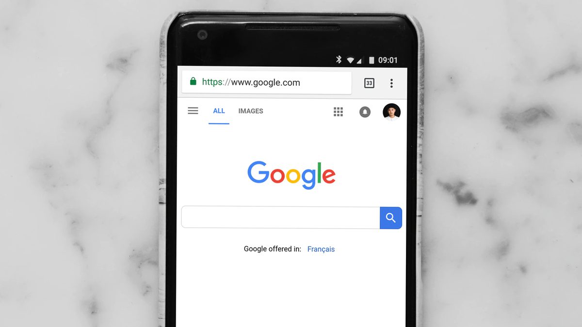 Google Chrome 89 Feature