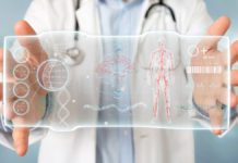 Healthcare Infused with AR