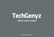 Techgenyz Feature Image