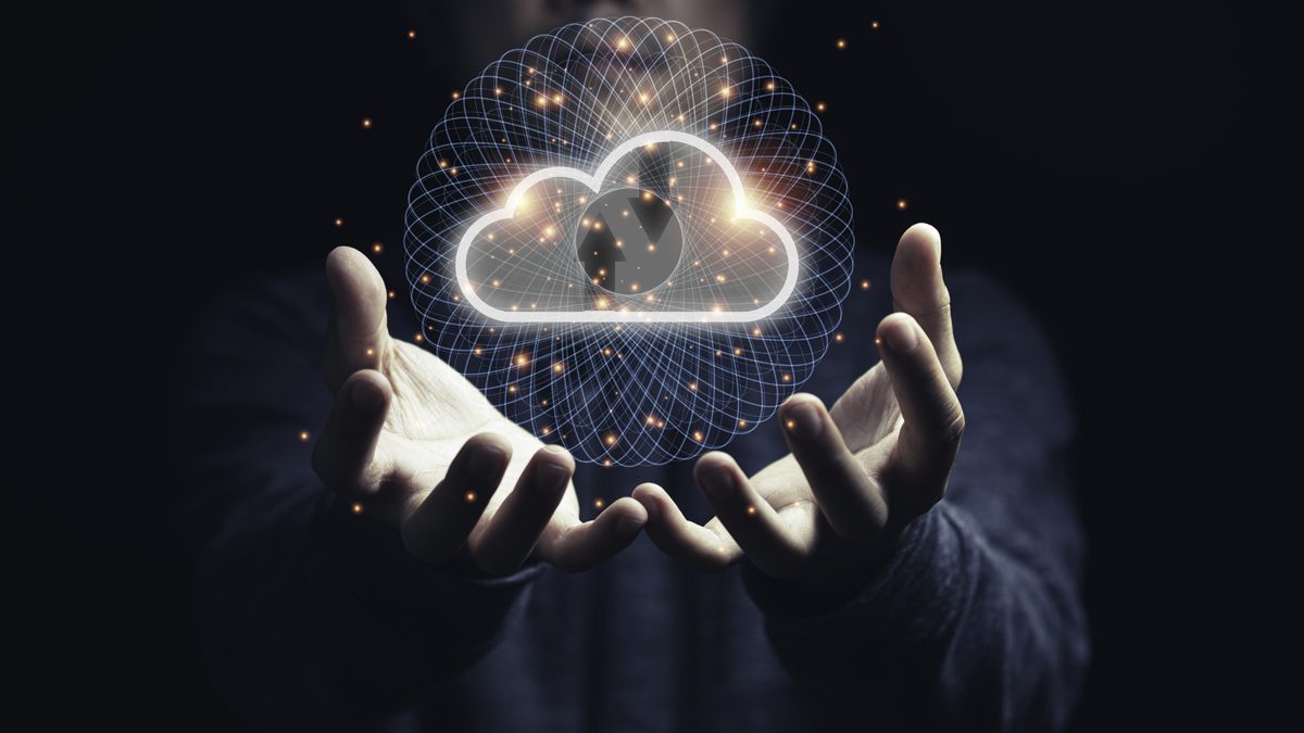 Cloud AI And Data