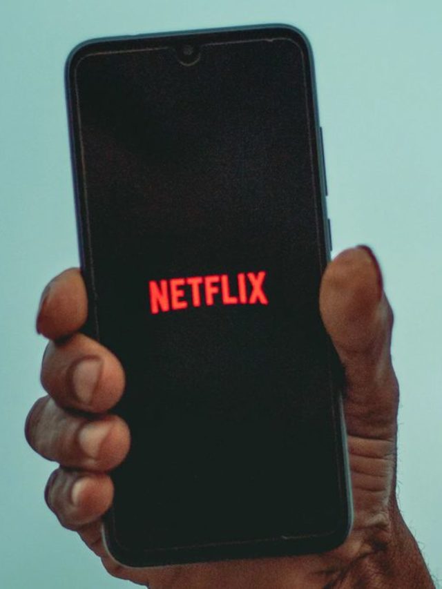 Netflix’s Crackdown Boosts Subscribers