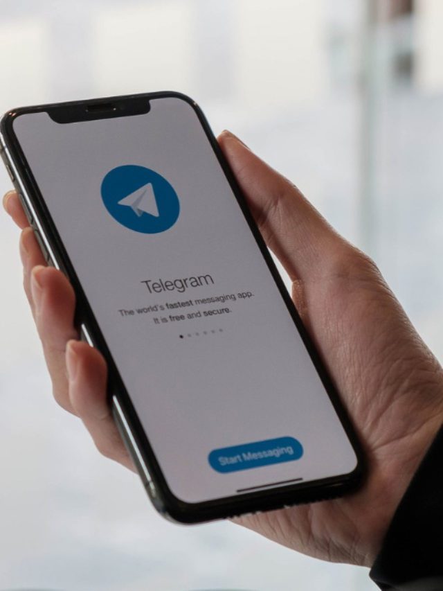 Brazilian Supreme Court Bans Telegram