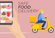 Food Delivery Platform