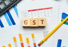 Indian GST Tax