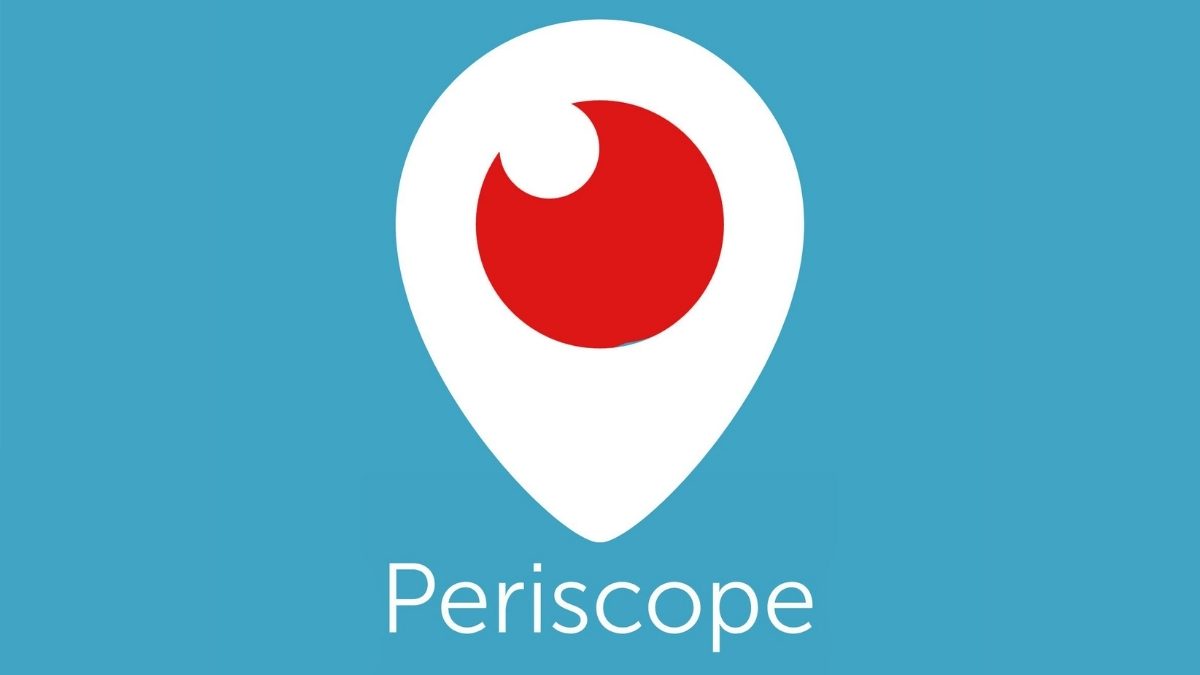 Periscope App Shut Down