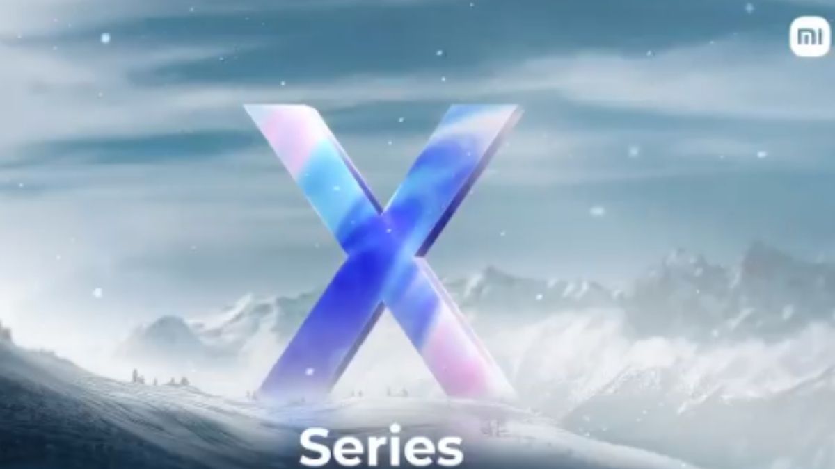 x-series