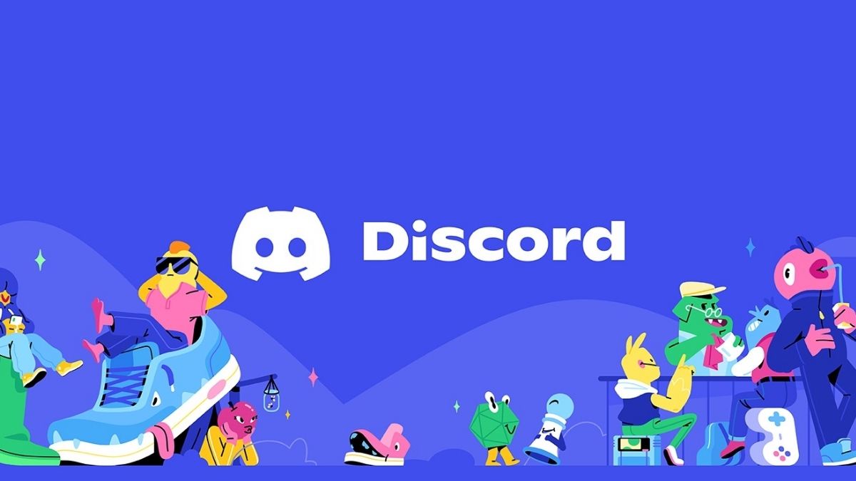 Discord new features