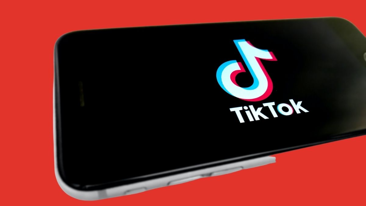 TikTok Mobile