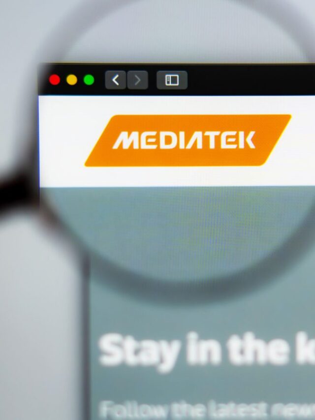 MediaTek Achieves Success with 3nm Chip Production