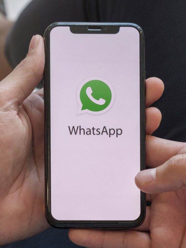 WhatsApp’s Companion Mode: Same Account, Multiple Devices