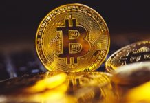 Bitcoin Rising