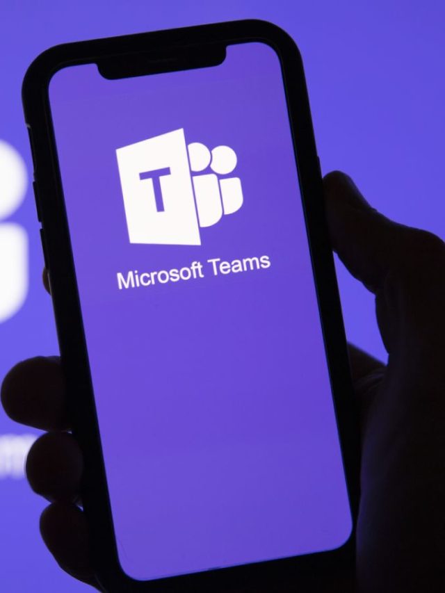 Microsoft’s Teams Get OpenAI-Based Features