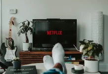 Netflix Watcher