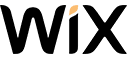 Wix Logo Wix Logo