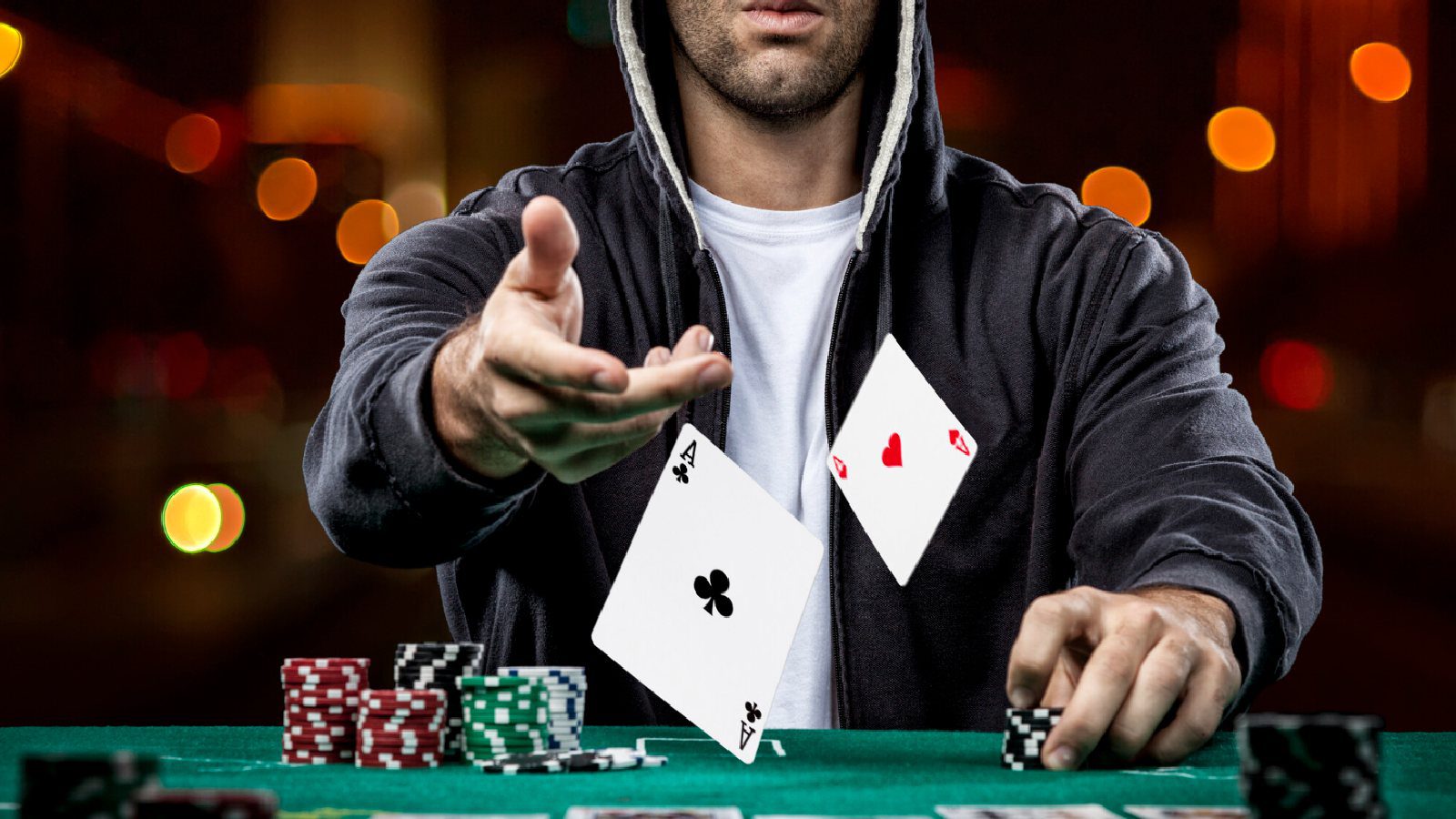 A look into the technology and variants of live baccarat - Crime Today News