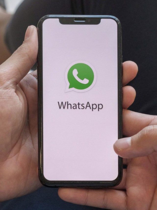 WhatsApp Now Supports HD Video Sending