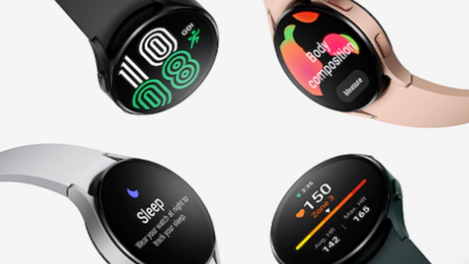 Samsung emerges as India's biggest smartwatch manufacturer: IDC
