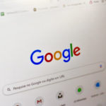 Default Google Search