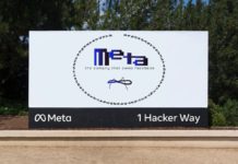 Meta Facebook Company