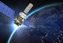 Satellite Imagery Provider