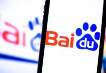 Baidu New CFO