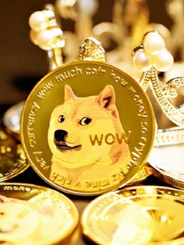 Twitter Logo Replaced With Crypto Shiba Inu Image