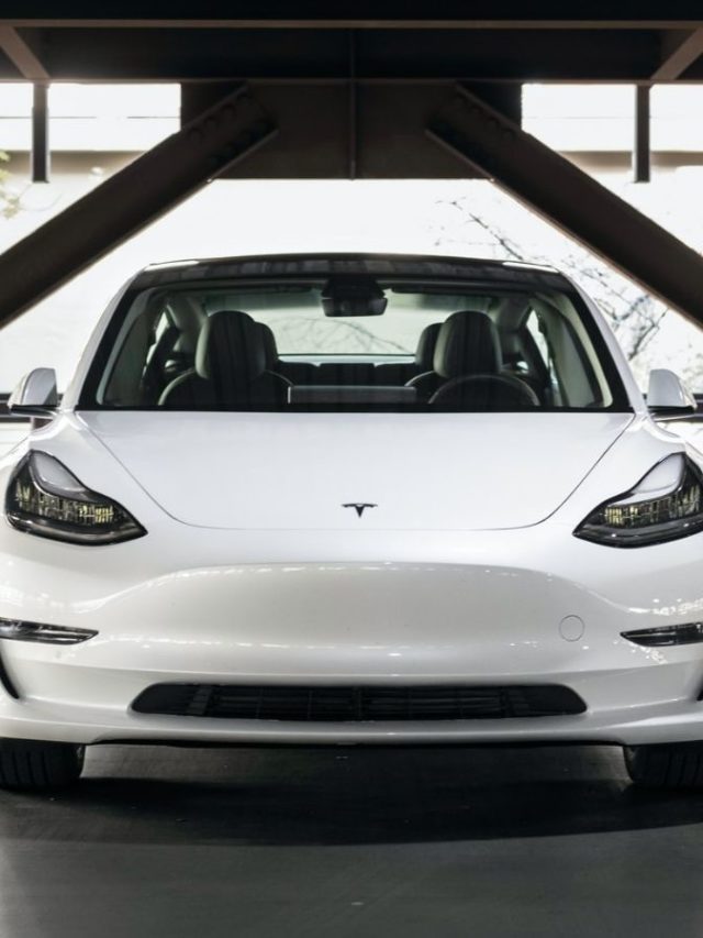 Tesla’s S & Y Models Earn Best-in-Class Cars of 2022
