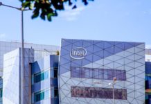 Intel First OneAPI Center