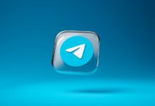 telegram message tool