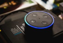 Amazon Alexa Smart Assistant