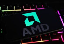 AMD Zen 4 Processor