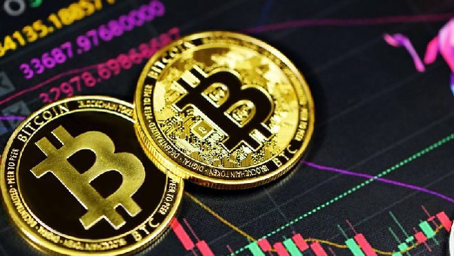 Bitcoin Blockchain Tech