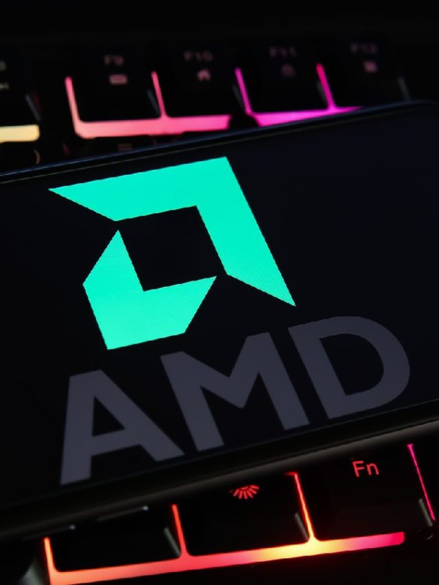 AMD Invests $400M in India, Builds Bengaluru Design Center