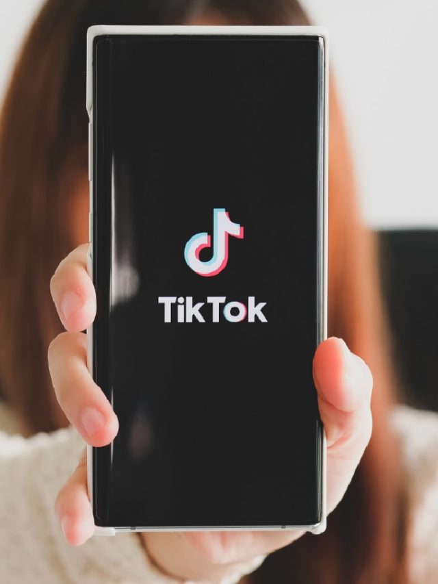 TikTok Music: New Rival to Apple Music & Spotify
