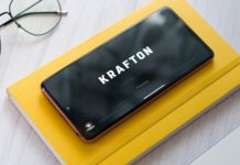 Krafton Gaming