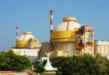 Kudankulam Nuclear Power Plant