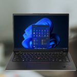 Lenovo Laptop CES 2022