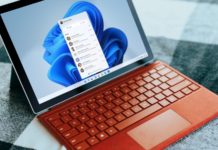 Microsoft Laptop OneDrive