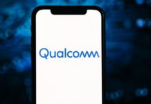 Qualcomm Mobile Screen