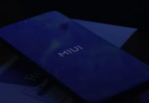 Xiaomi MIUI Image