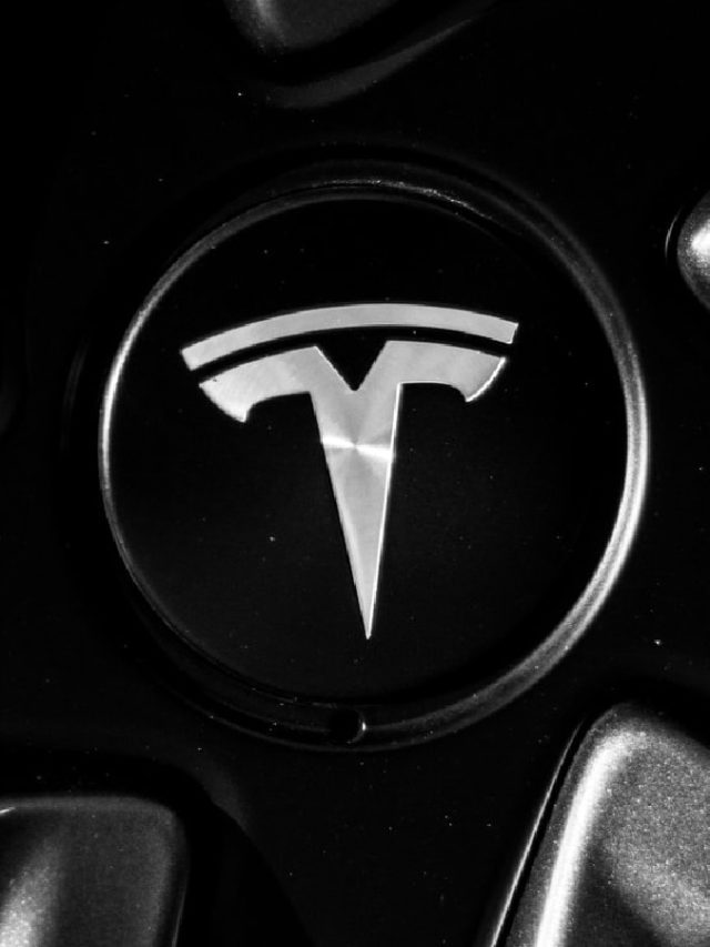Tesla’s China Sales Soar Amidst Shrinking Market Share
