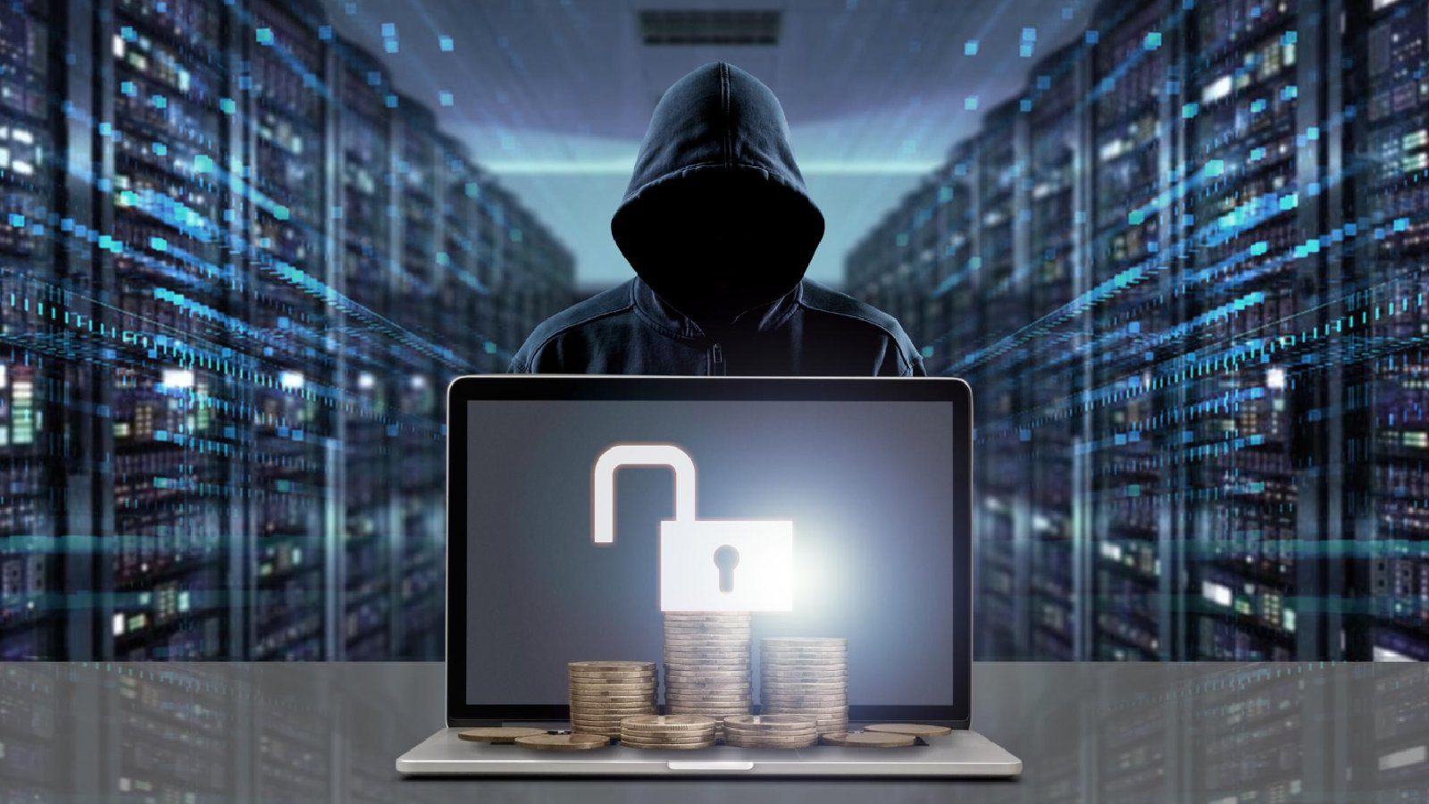 Crypto Security Breach