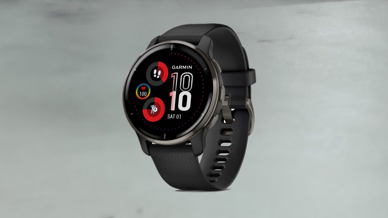 Garmin is up with first-ever smartwatch with voice control features