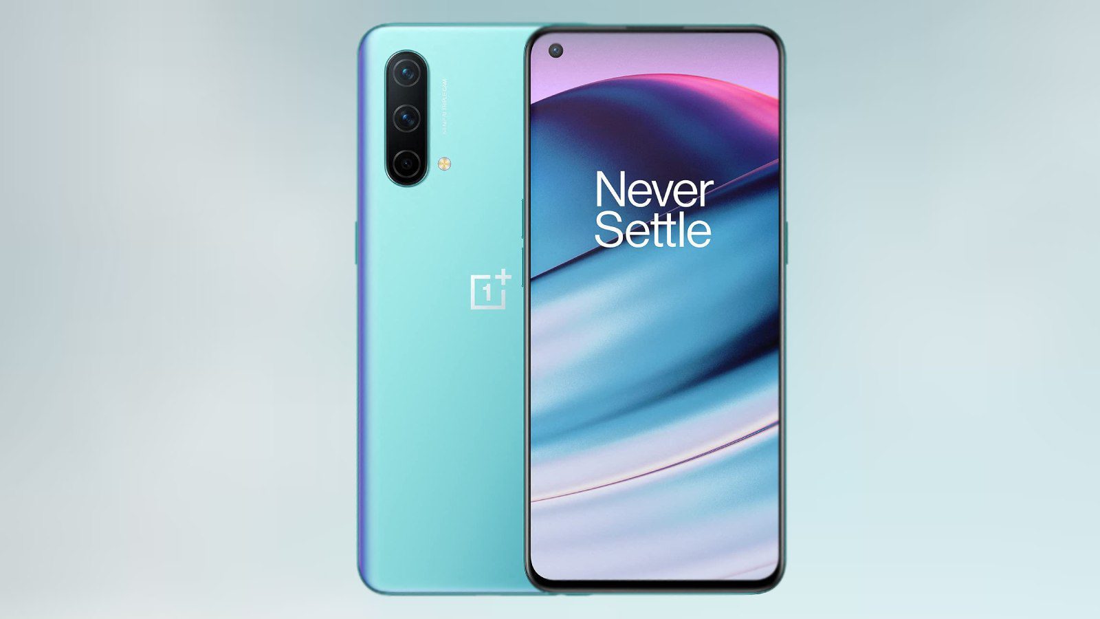 OnePlus Nord CE 5G update