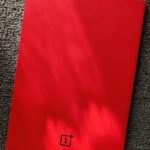 OnePlus Red